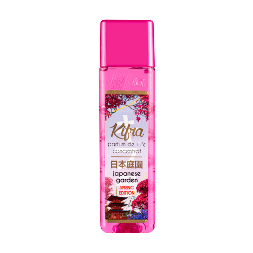 Kifra Concentrated Laundry Perfume | Premium Fabric Fragrance (10ml, 25ml, 200ml)
