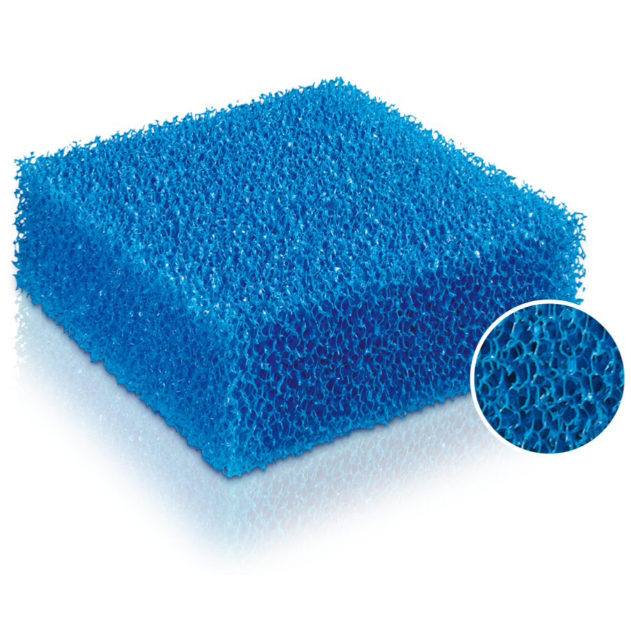 Juwel BioPlus Coarse Aquarium Filter Media Bioflow Sponge