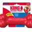 KONG Classic Goodie Bone | Rubber Dog Chew Toy