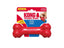 KONG Classic Goodie Bone | Rubber Dog Chew Toy
