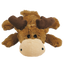 KONG Cozie | Soft Teddy Dog Toy