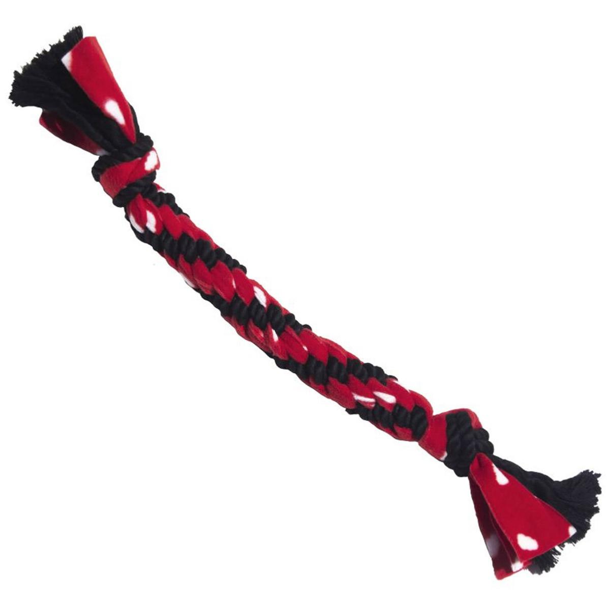 KONG Signature Rope 20" Dual Knot Dog Toy