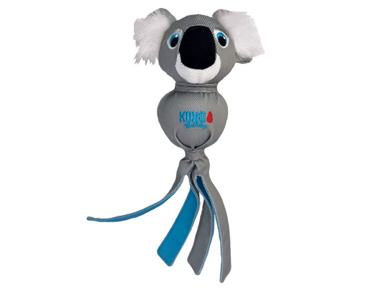 KONG Wubba | Zoo Koala | Large Dog Toy