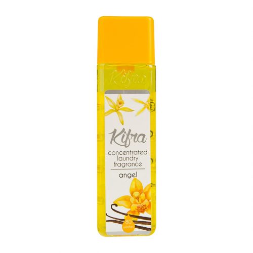 Kifra Concentrated Laundry Perfume | Premium Fabric Fragrance (10ml, 25ml, 200ml)