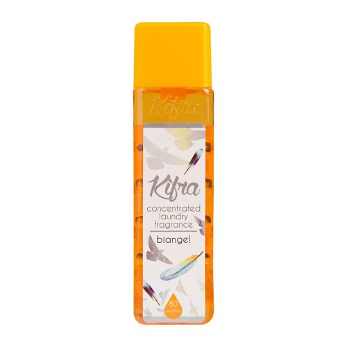 Kifra Concentrated Laundry Perfume | Premium Fabric Fragrance (10ml, 25ml, 200ml)