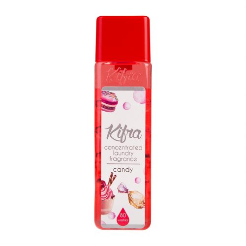 Kifra Concentrated Laundry Perfume | Premium Fabric Fragrance (10ml, 25ml, 200ml)