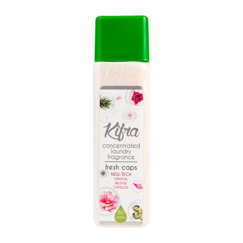 Kifra Concentrated Laundry Perfume | Premium Fabric Fragrance (10ml, 25ml, 200ml)