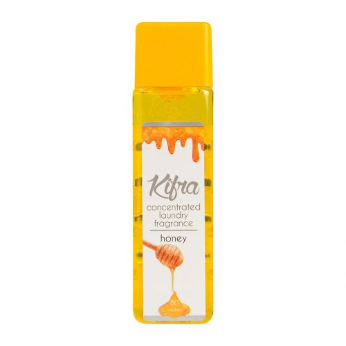 Kifra Concentrated Laundry Perfume | Premium Fabric Fragrance (10ml, 25ml, 200ml)