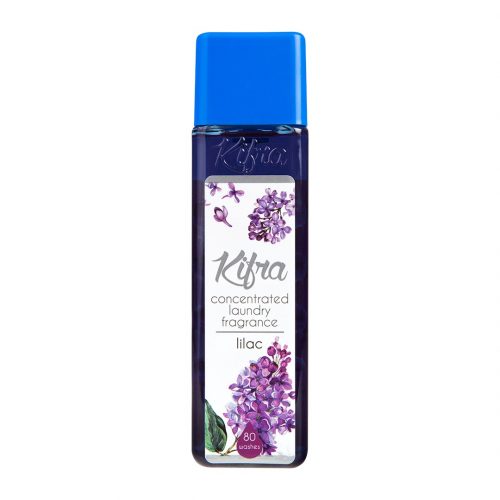 Kifra Concentrated Laundry Perfume | Premium Fabric Fragrance (10ml, 25ml, 200ml)