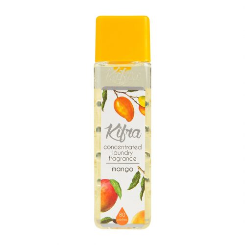 Kifra Concentrated Laundry Perfume | Premium Fabric Fragrance (10ml, 25ml, 200ml)