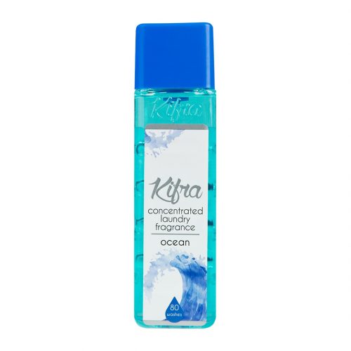 Kifra Concentrated Laundry Perfume | Premium Fabric Fragrance (10ml, 25ml, 200ml)