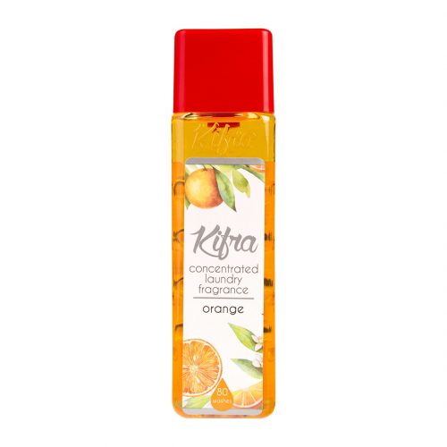 Kifra Concentrated Laundry Perfume | Premium Fabric Fragrance (10ml, 25ml, 200ml)