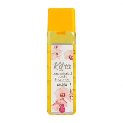 Kifra Concentrated Laundry Perfume | Premium Fabric Fragrance (10ml, 25ml, 200ml)