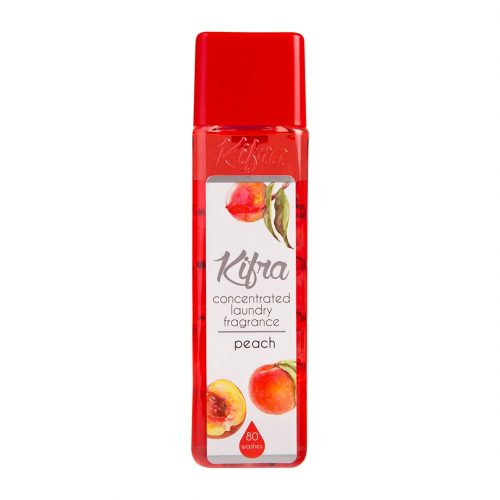 Kifra Concentrated Laundry Perfume | Premium Fabric Fragrance (10ml, 25ml, 200ml)