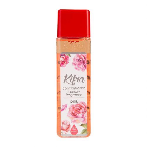Kifra Concentrated Laundry Perfume | Premium Fabric Fragrance (10ml, 25ml, 200ml)