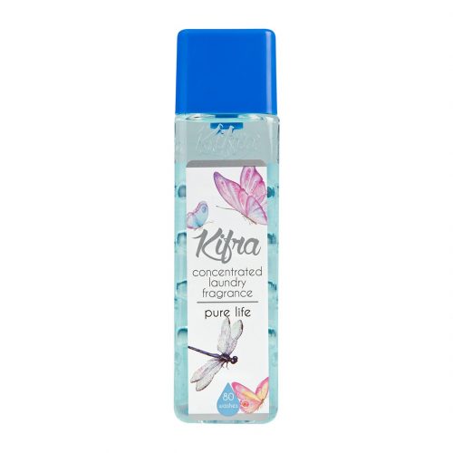 Kifra Concentrated Laundry Perfume | Premium Fabric Fragrance (10ml, 25ml, 200ml)