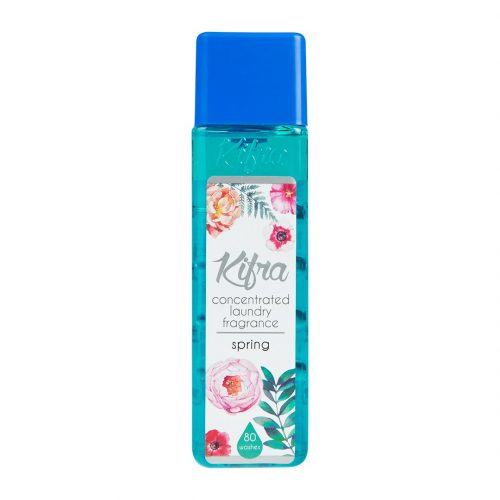 Kifra Concentrated Laundry Perfume | Premium Fabric Fragrance (10ml, 25ml, 200ml)