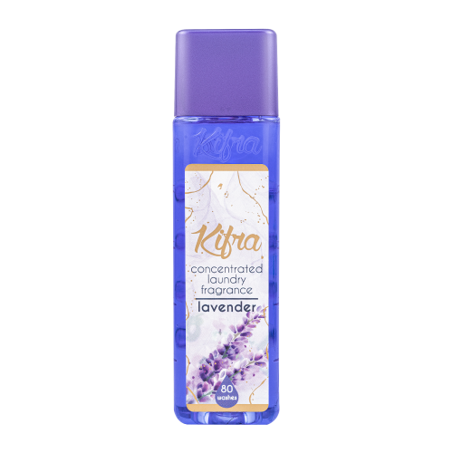 Kifra Concentrated Laundry Perfume | Premium Fabric Fragrance (10ml, 25ml, 200ml)