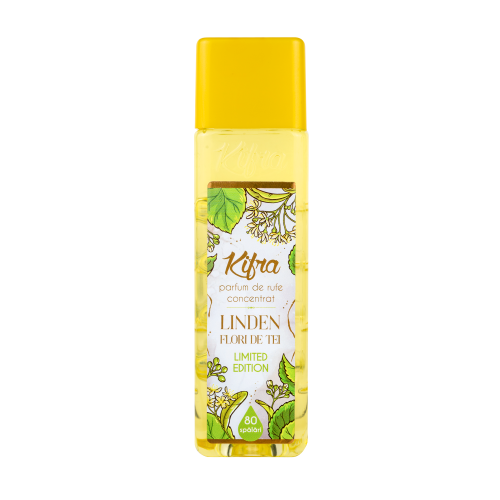 Kifra Concentrated Laundry Perfume | Premium Fabric Fragrance (10ml, 25ml, 200ml)