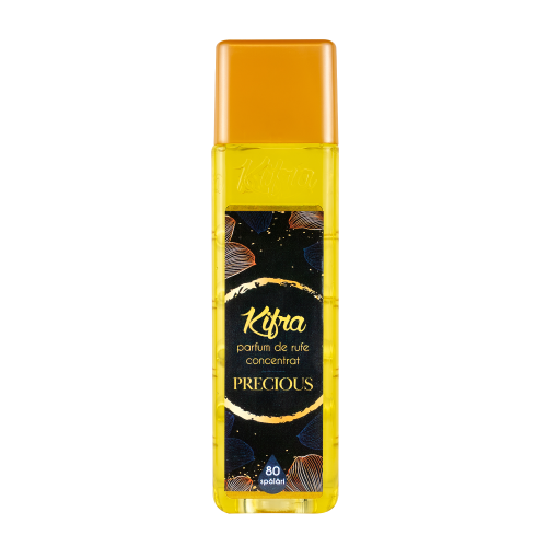 Kifra Concentrated Laundry Perfume | Premium Fabric Fragrance (10ml, 25ml, 200ml)