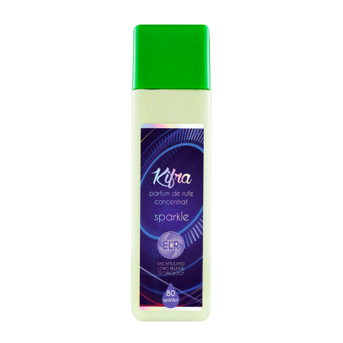 Kifra Concentrated Laundry Perfume | Premium Fabric Fragrance (10ml, 25ml, 200ml)