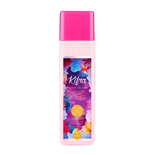 Kifra Concentrated Laundry Perfume | Premium Fabric Fragrance (10ml, 25ml, 200ml)