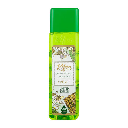 Kifra Concentrated Laundry Perfume | Premium Fabric Fragrance (10ml, 25ml, 200ml)