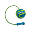 KONG | Bunji HighViz Ball Assorted | Durable Dog Fetch Toy