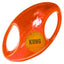 KONG Jumbler American Football | Ultimate Dog Outdoor Toy