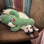 KONG | Kickeroo Cactus | Catnip Crinkle Toy for Cats