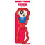 KONG Tug Toy | Red Rubber Tugger for Dog Sports & Play
