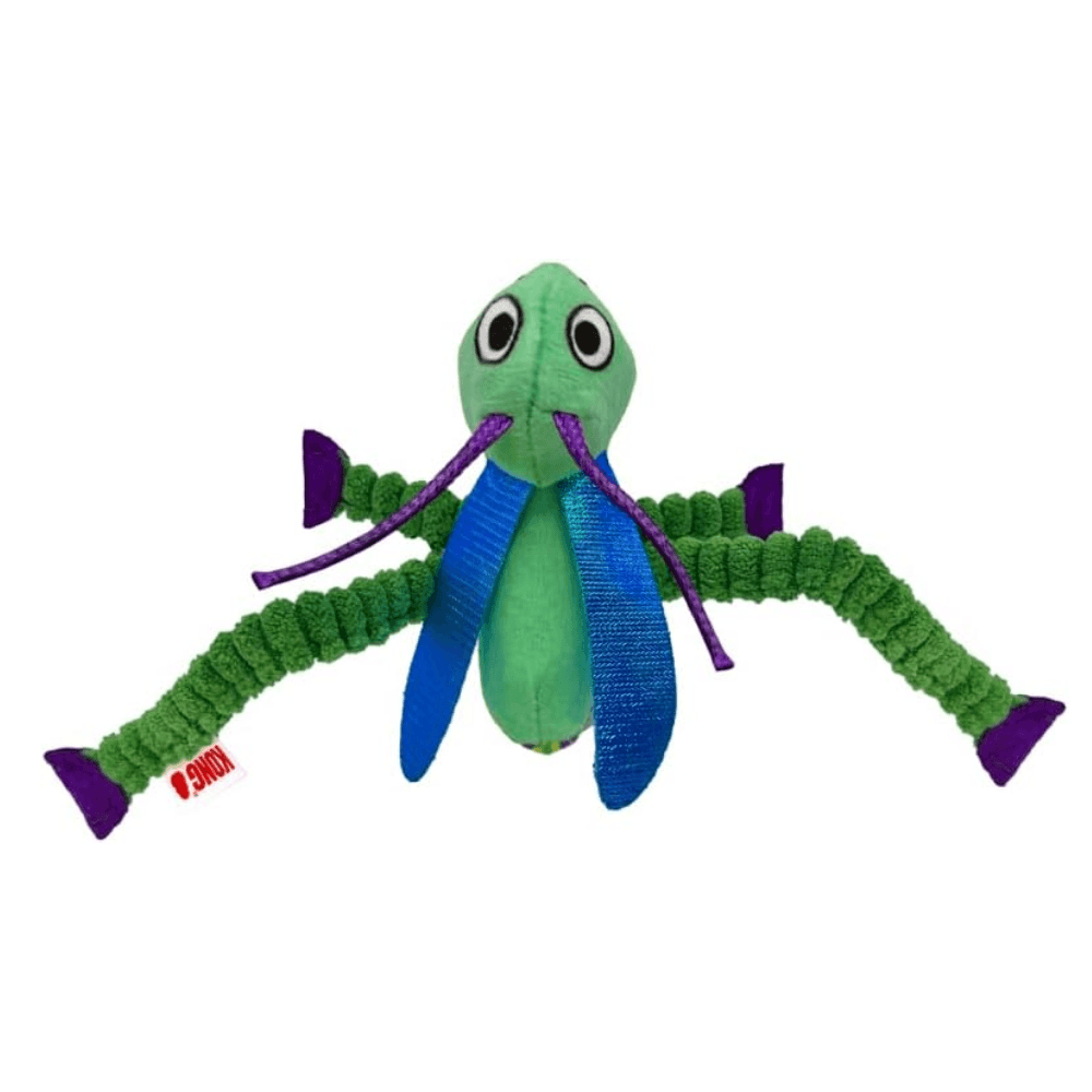 Kong Crackles Grasshopper