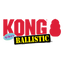 KONG | Ballistic Vibes Llamas | Dog Tough Plush Toy