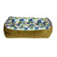Laura Ashley Thistle Patchwork Lounger Large