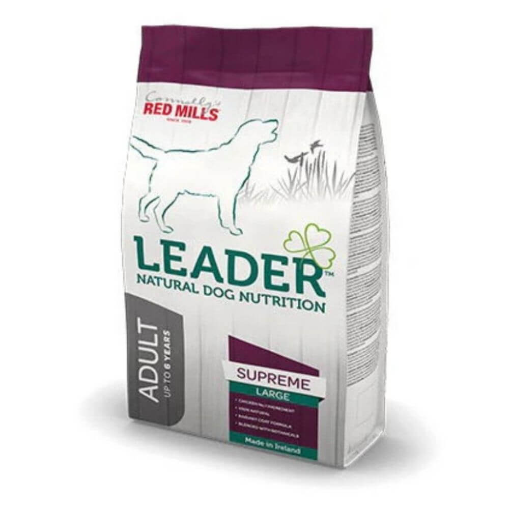 Red Mills Leader Gluten Free Dog Food Supreme Large Breed 12kg