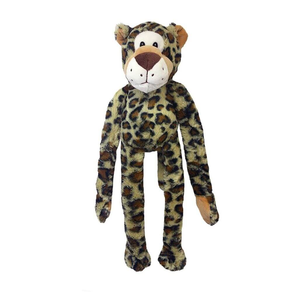 Swingin' Safari Leopard