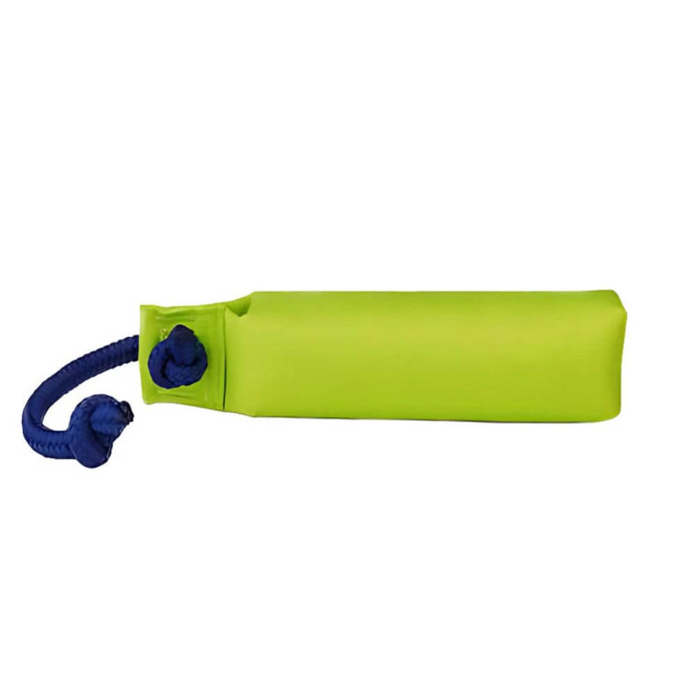 Coachi Training Dummy Med Lime