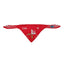 Louth GAA Dog Bandana County Football Wear for Dogs