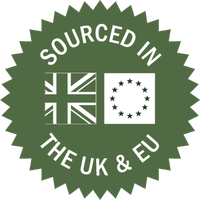 Anco Naturals Empty Cow Hooves 🐄 Stuffable Dental & Keratin Chews