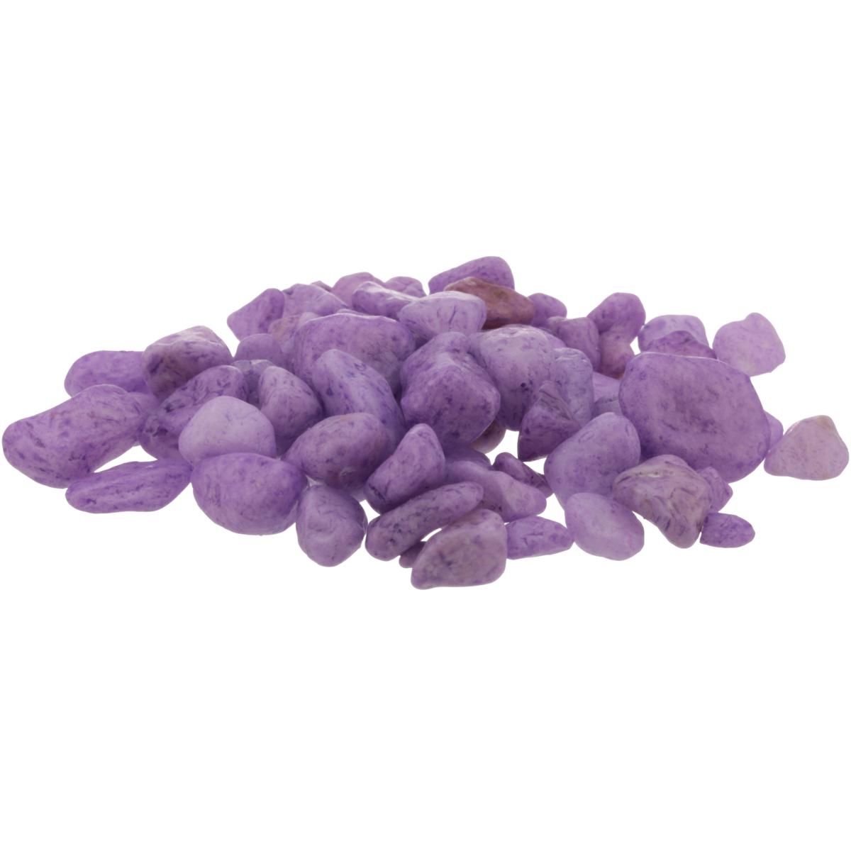 Marina Purple Aquatic Gravel 2kg
