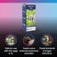 NT Labs- Aquarium Methylene Blue 100ml