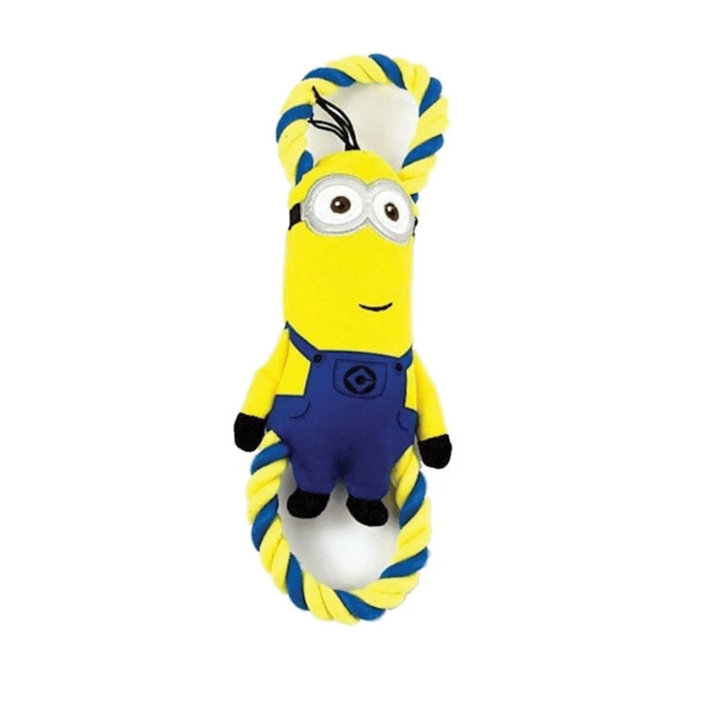 Minion ® Double Tug