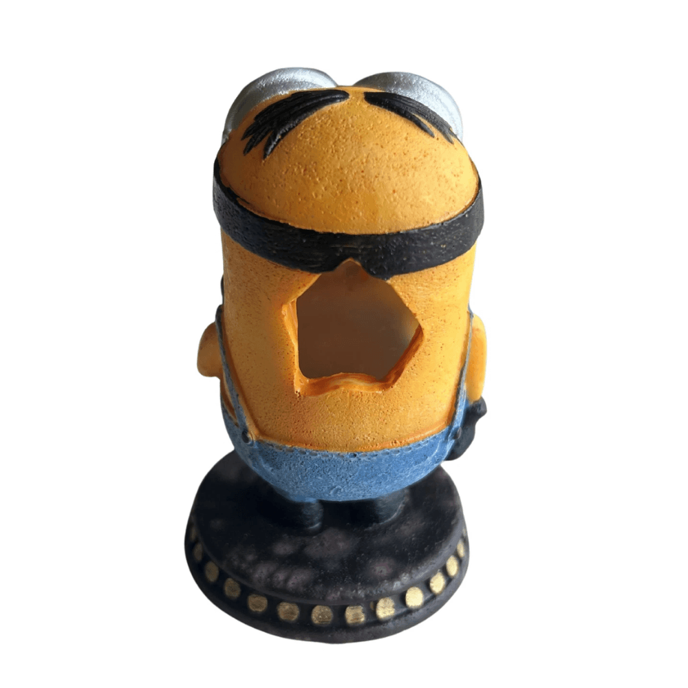 Betta Servant Aquarium Ornament Minion