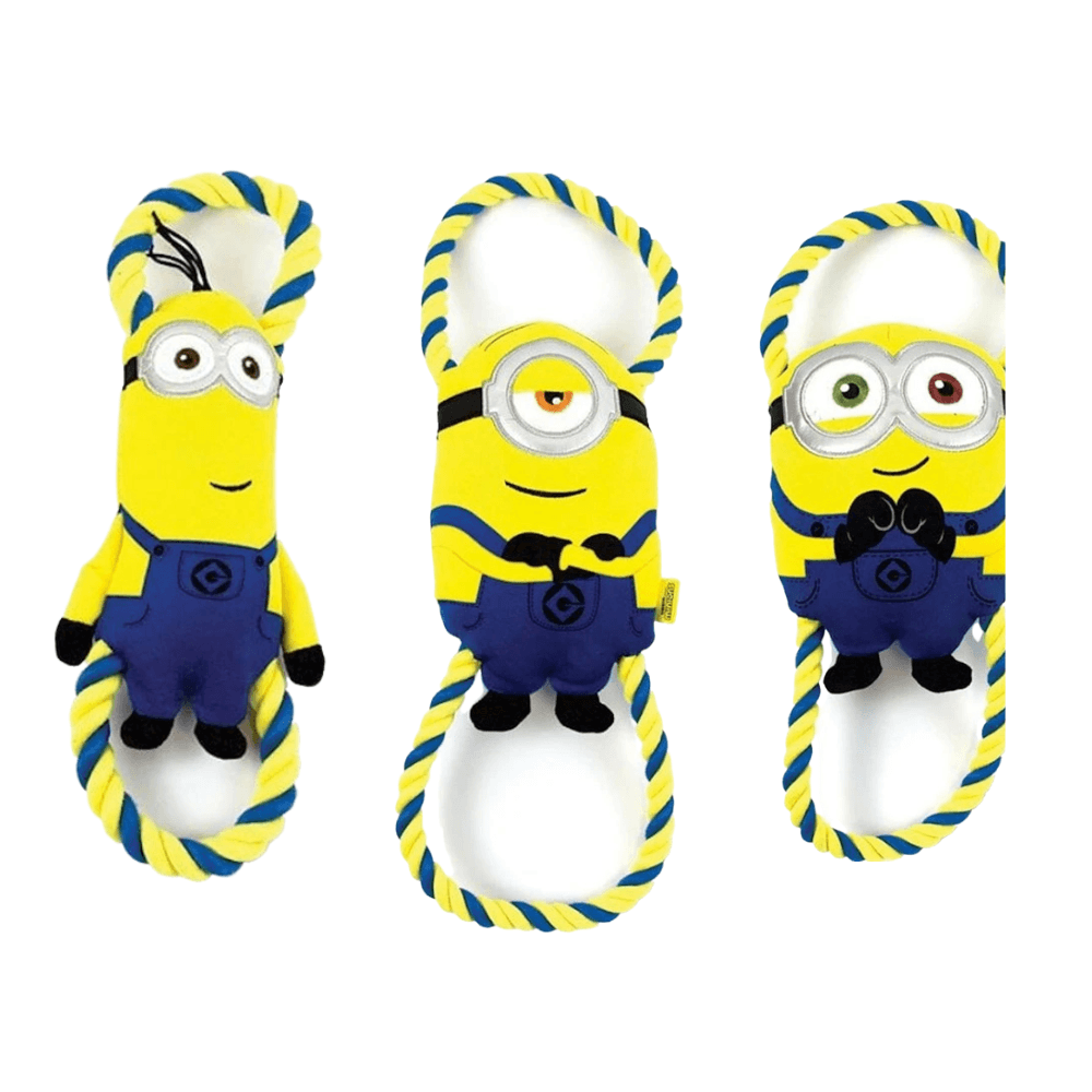 Halloween Minion ® Double Tug Small