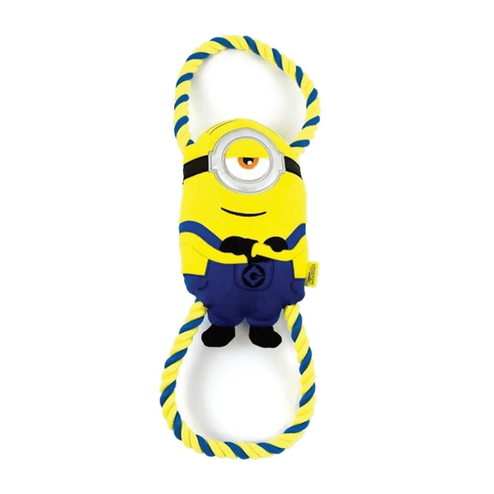 Minion ® Double Tug