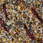 Johnson & Jeff No.1 Parrot Food 12.75kg - Premium Complete Seed Mix for Large Parrots & Macaws