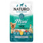 Naturo Duck with Rice & Vegetables Mini Gluten Free Wet Dog Food Pouch 150g
