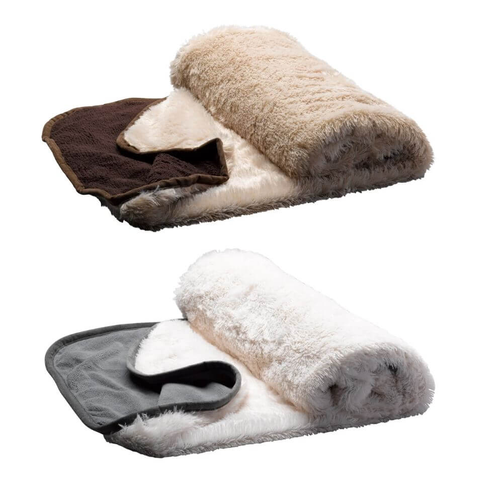 Nordic Blanket Medium 100x75cm