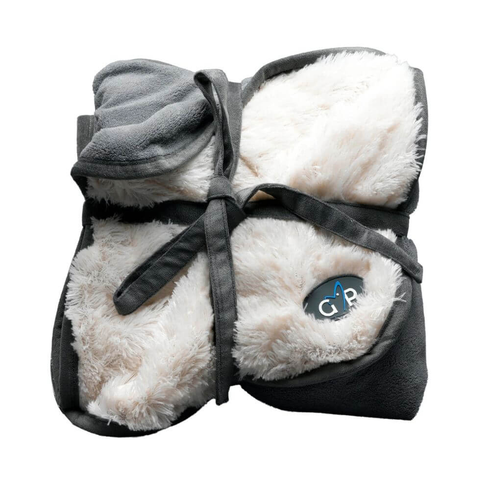 Nordic Blanket Medium 100x75cm