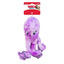 Kong Softseas Octopus Large Dog Toy